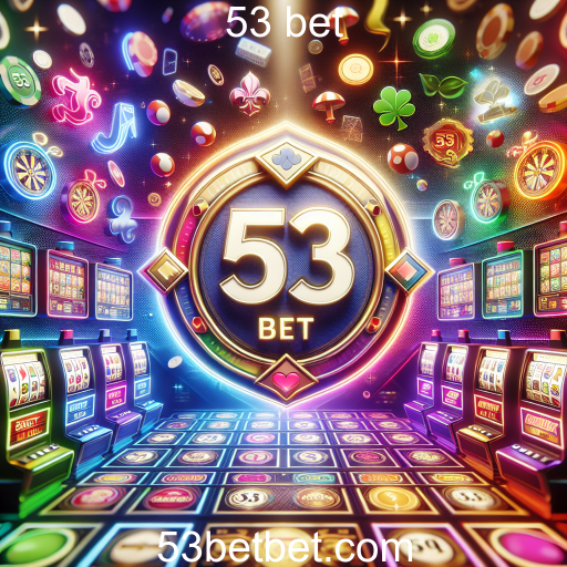 Descubra as Melhores Promoções do 53 Bet